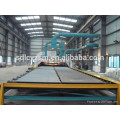 Q235 hot rolled steel plate manufacturing for sale